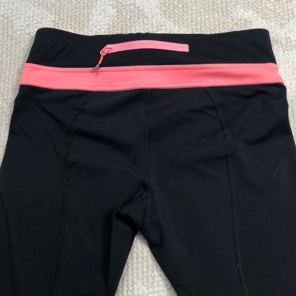 Lululemon crop leggings - Picture 5 of 7